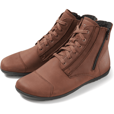 BÄR Schuhe Jason dunkelbraun 11,0 46 BÄR Schuhe Jason dunkelbraun 11,0 46