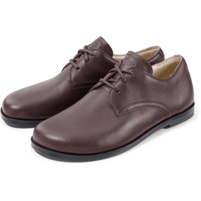 BÄR Schuhe Giovanni dunkelbraun 11,0 46 BÄR Schuhe Giovanni dunkelbraun 11,0 46