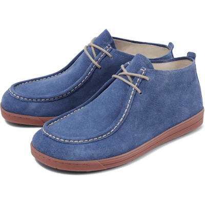 BÄR Schuhe Svea jeans 8,5 42.5 BÄR Schuhe Svea jeans 8,5 42.5