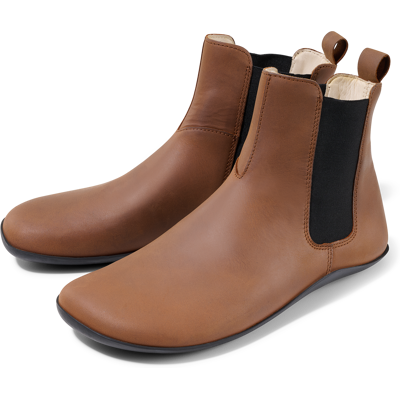 BÄR Schuhe Elif dunkelbraun 7,5 41 BÄR Schuhe Elif dunkelbraun 7,5 41