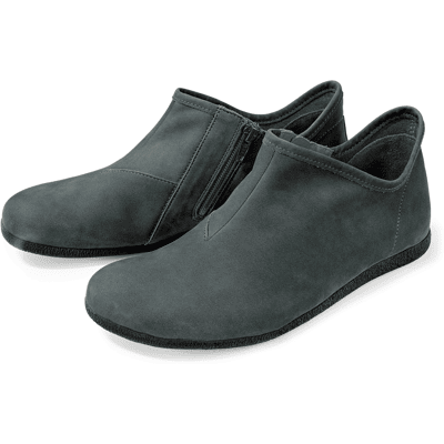 BÄR Schuhe Lotus dunkelgrau 8,0 42 BÄR Schuhe Lotus dunkelgrau 8,0 42