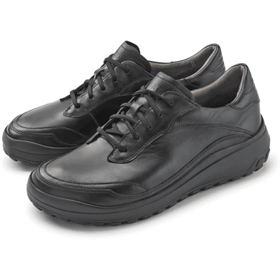 BÄR Schuhe Quinn schwarz 11,0 46 BÄR Schuhe Quinn schwarz 11,0 46