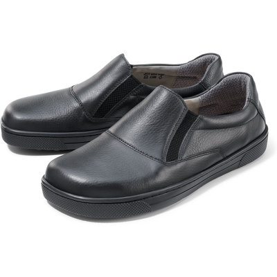 BÄR Schuhe Bastian schwarz 11,0 46 BÄR Schuhe Bastian schwarz 11,0 46