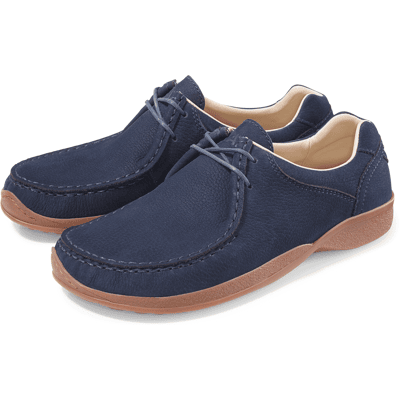 BÄR Schuhe Agnello dunkelblau 11,0 46 BÄR Schuhe Agnello dunkelblau 11,0 46