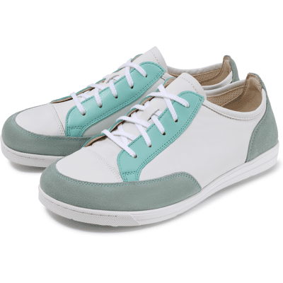 BÄR Schuhe Emma 2.0 weiß/mint 8,0 42 BÄR Schuhe Emma 2.0 weiß/mint 8,0 42