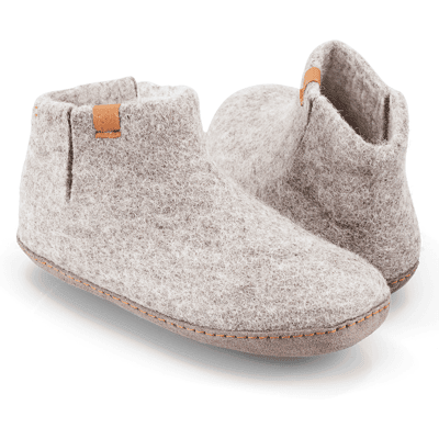 Hooijer Footwear Group Tofvel grau 7,5 41 Hooijer Footwear Group Tofvel grau 7,5 41