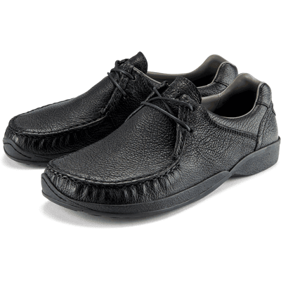BÄR Schuhe Agnello schwarz 11,0 46 BÄR Schuhe Agnello schwarz 11,0 46