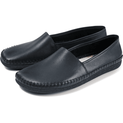 BÄR Schuhe Charlie schwarz 9,5 44 BÄR Schuhe Charlie schwarz 9,5 44