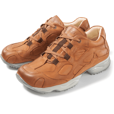 BÄR Schuhe High Performance 2.5-L cognac 7,0 40,5 BÄR Schuhe High Performance 2.5-L cognac 7,0 40,5