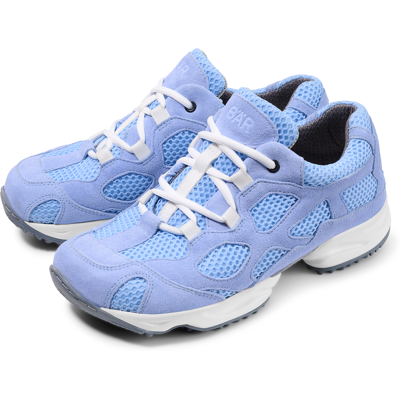 BÄR Schuhe High Performance 2.5 hellblau 5,5 38.5 BÄR Schuhe High Performance 2.5 hellblau 5,5 38.5