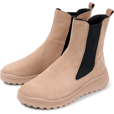 BÄR Schuhe Mabel sand 7,0 40,5 BÄR Schuhe Mabel sand 7,0 40,5