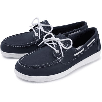 BÄR Schuhe Luzy blau/weiß 7,5 41 BÄR Schuhe Luzy blau/weiß 7,5 41