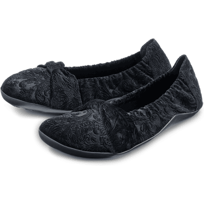 BÄR Schuhe Elly Textil schwarz 8,0 42 BÄR Schuhe Elly Textil schwarz 8,0 42