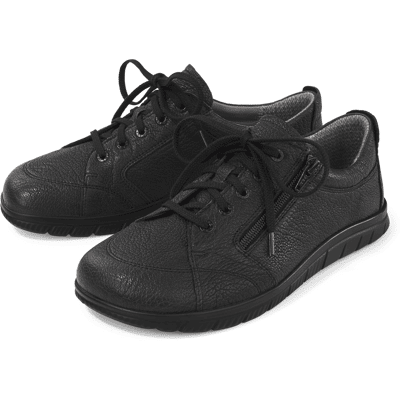 BÄR Schuhe Miriam schwarz 9,5 44 BÄR Schuhe Miriam schwarz 9,5 44