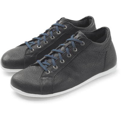 BÄR Schuhe Magda dunkelblau 8,5 42.5 BÄR Schuhe Magda dunkelblau 8,5 42.5