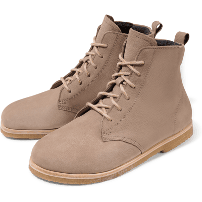 BÄR Schuhe Shay toffee 8,5 42.5 BÄR Schuhe Shay toffee 8,5 42.5