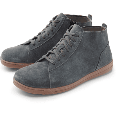 BÄR Schuhe Anne grau 7,0 40,5 BÄR Schuhe Anne grau 7,0 40,5