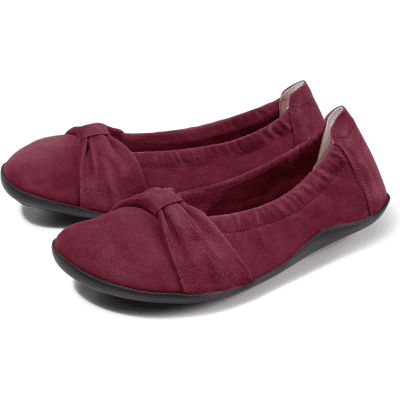 BÄR Schuhe Elly bordeaux 7,5 41 BÄR Schuhe Elly bordeaux 7,5 41