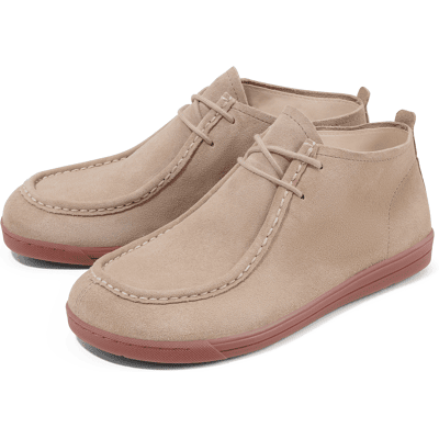 BÄR Schuhe Svea beige 7,0 40,5 BÄR Schuhe Svea beige 7,0 40,5