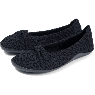 BÄR Schuhe Elly Textil schwarz 4,5 37 BÄR Schuhe Elly Textil schwarz 4,5 37