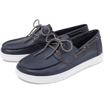 BÄR Schuhe Emiliano dunkelblau 11,0 46 BÄR Schuhe Emiliano dunkelblau 11,0 46