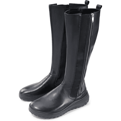 BÄR Schuhe Daria schwarz 8,5 42.5 BÄR Schuhe Daria schwarz 8,5 42.5