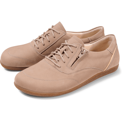 BÄR Schuhe Clea taupe 8,0 42 BÄR Schuhe Clea taupe 8,0 42