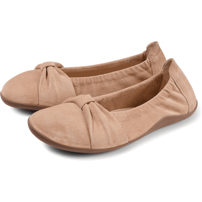 BÄR Schuhe Elly taupe 8,0 42 BÄR Schuhe Elly taupe 8,0 42