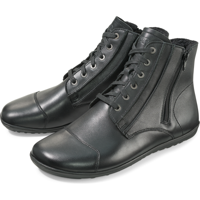 BÄR Schuhe Jason schwarz 7,0 40,5 BÄR Schuhe Jason schwarz 7,0 40,5