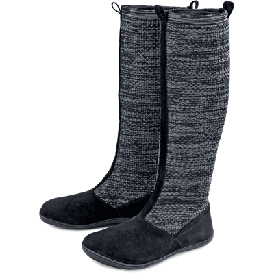 BÄR Schuhe Karola schwarz/anthrazit 7,0 40,5 BÄR Schuhe Karola schwarz/anthrazit 7,0 40,5