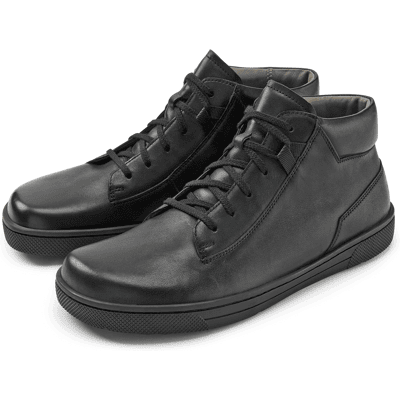 BÄR Schuhe Nate schwarz 8,5 42.5 BÄR Schuhe Nate schwarz 8,5 42.5