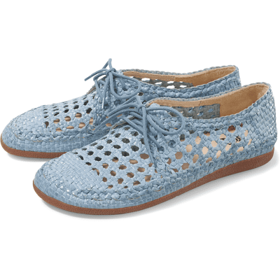 BÄR Schuhe Berit jeans 8,5 42.5 BÄR Schuhe Berit jeans 8,5 42.5