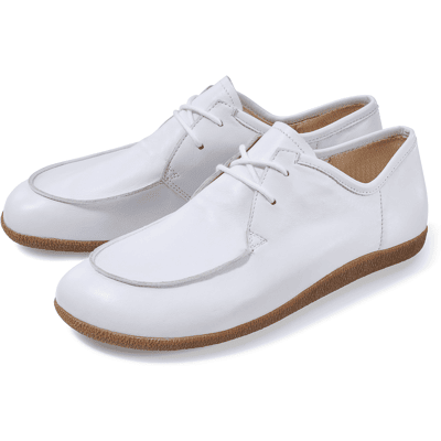 BÄR Schuhe Johanna weiß 7,5 41 BÄR Schuhe Johanna weiß 7,5 41