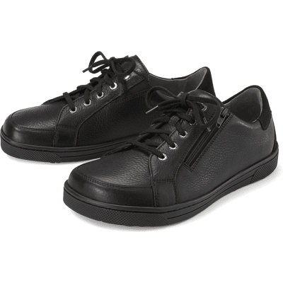 BÄR Schuhe Sven schwarz 11,0 46 BÄR Schuhe Sven schwarz 11,0 46