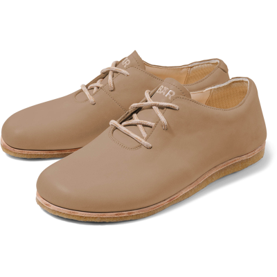 BÄR Schuhe Carey sand 7,5 41 BÄR Schuhe Carey sand 7,5 41