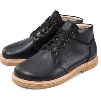 BÄR Schuhe Sean schwarz 8,5 42.5 BÄR Schuhe Sean schwarz 8,5 42.5