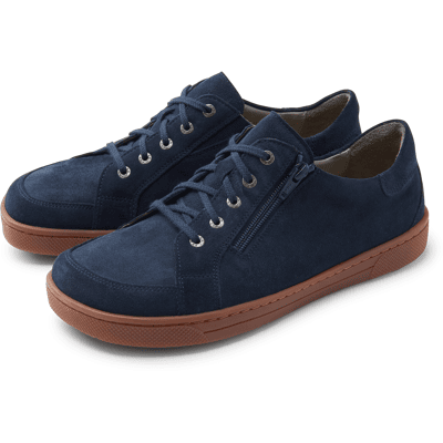 BÄR Schuhe Sven dunkelblau 11,0 46 BÄR Schuhe Sven dunkelblau 11,0 46