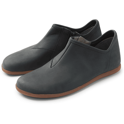 BÄR Schuhe Lotus anthrazit 7,5 41 BÄR Schuhe Lotus anthrazit 7,5 41
