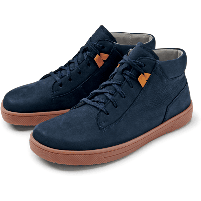 BÄR Schuhe Nate dunkelblau 7,0 40,5 BÄR Schuhe Nate dunkelblau 7,0 40,5