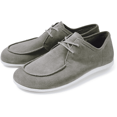 BÄR Schuhe Johanna grau 8,5 42.5 BÄR Schuhe Johanna grau 8,5 42.5