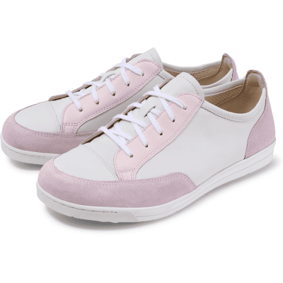BÄR Schuhe Emma 2.0 weiß/flieder 7,5 41 BÄR Schuhe Emma 2.0 weiß/flieder 7,5 41