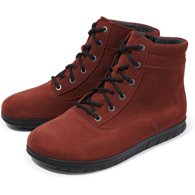 BÄR Schuhe Nathalie braun 7,0 40,5 BÄR Schuhe Nathalie braun 7,0 40,5