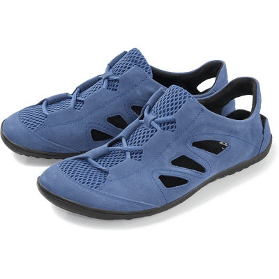 BÄR Schuhe Jess blau 11,0 46 BÄR Schuhe Jess blau 11,0 46