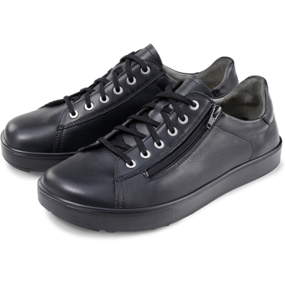 BÄR Schuhe Margot schwarz 8,5 42.5 BÄR Schuhe Margot schwarz 8,5 42.5