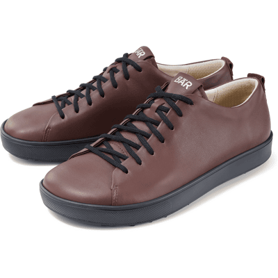 BÄR Schuhe Dale dunkelbraun 11,0 46 BÄR Schuhe Dale dunkelbraun 11,0 46