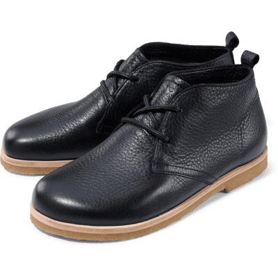 BÄR Schuhe Honor schwarz 8,5 42.5 BÄR Schuhe Honor schwarz 8,5 42.5
