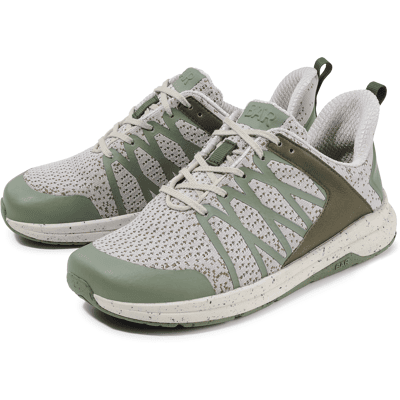 BÄR Schuhe Urban Move grün 11,0 46 BÄR Schuhe Urban Move grün 11,0 46