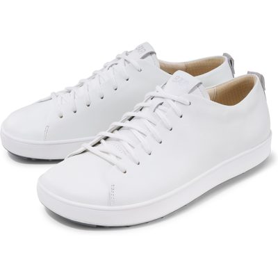 BÄR Schuhe Dale weiß 11,0 46 BÄR Schuhe Dale weiß 11,0 46
