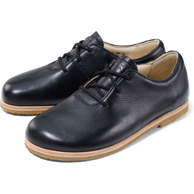 BÄR Schuhe Carey schwarz 8,5 42.5 BÄR Schuhe Carey schwarz 8,5 42.5