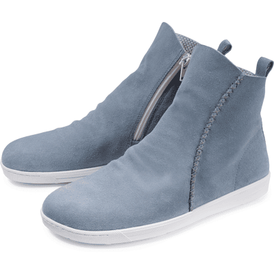 BÄR Schuhe Eloise jeans 8,5 42.5 BÄR Schuhe Eloise jeans 8,5 42.5